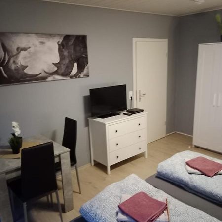Stadtnah An Der Foerde 65 U Фленсбург Екстериор снимка