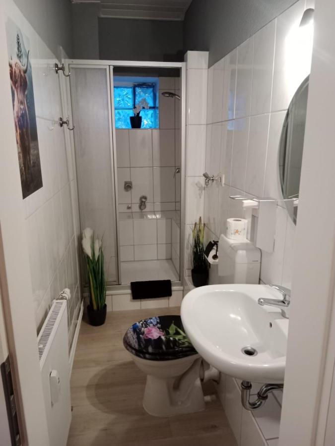 Stadtnah An Der Foerde 65 U Фленсбург Екстериор снимка