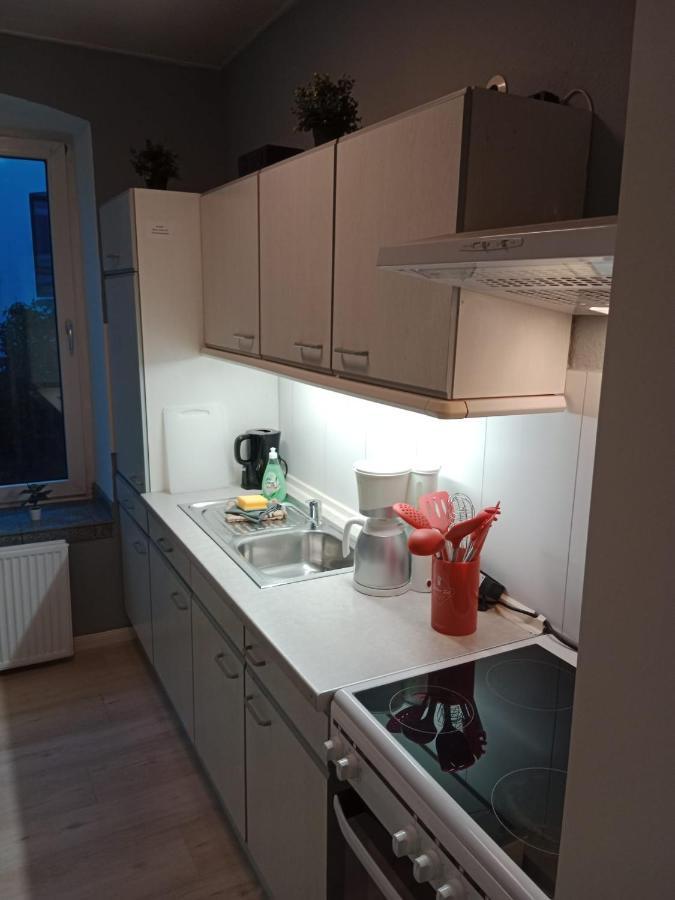 Stadtnah An Der Foerde 65 U Фленсбург Екстериор снимка