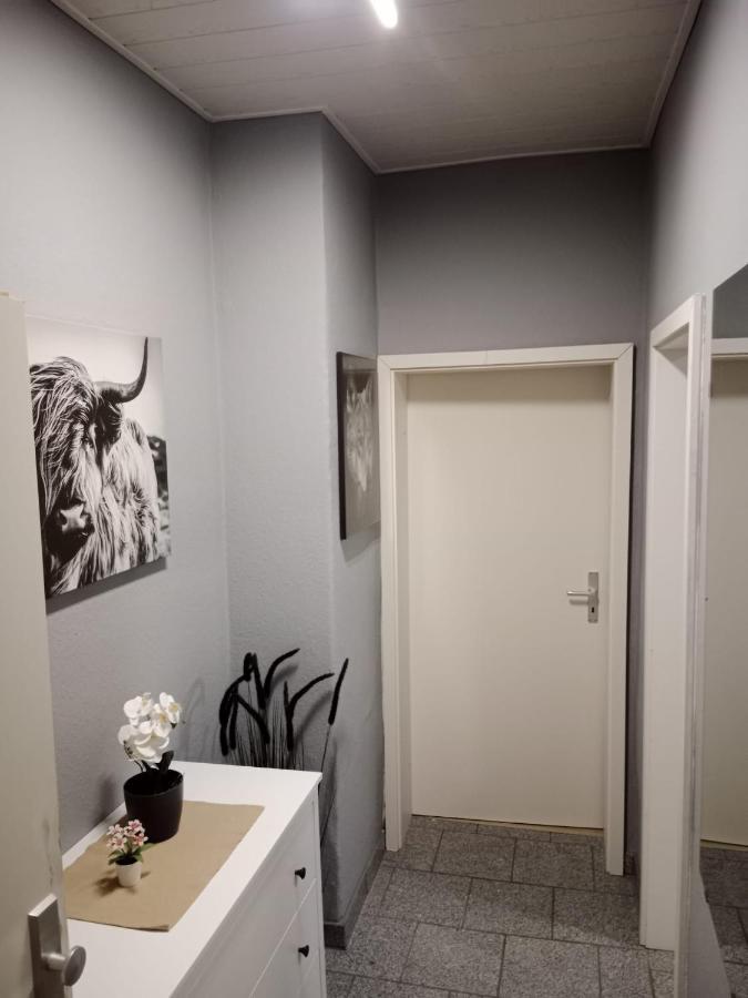 Stadtnah An Der Foerde 65 U Фленсбург Екстериор снимка