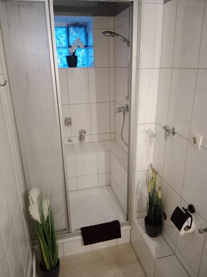 Stadtnah An Der Foerde 65 U Фленсбург Екстериор снимка
