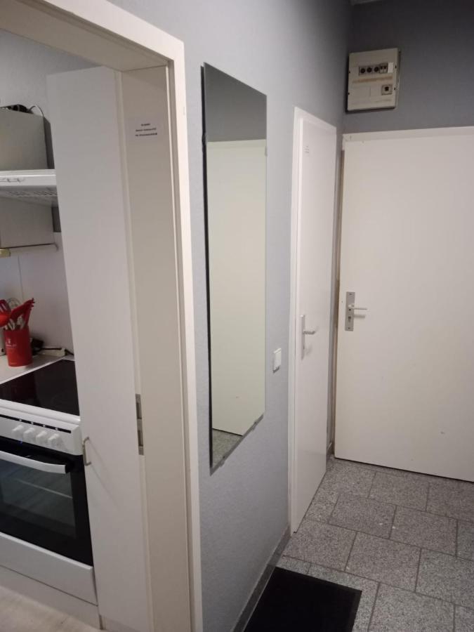 Stadtnah An Der Foerde 65 U Фленсбург Екстериор снимка