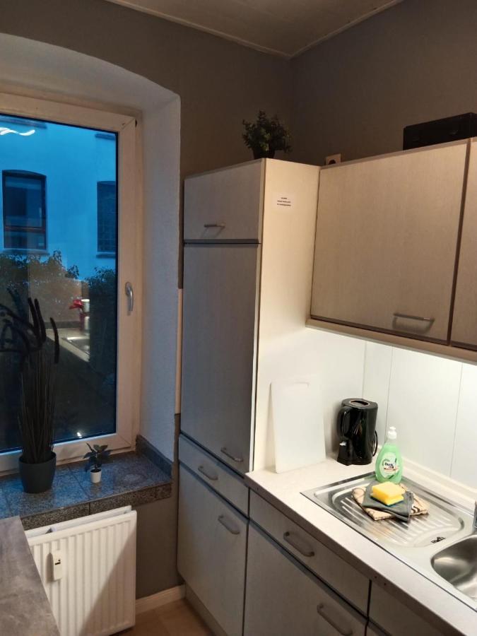 Stadtnah An Der Foerde 65 U Фленсбург Екстериор снимка