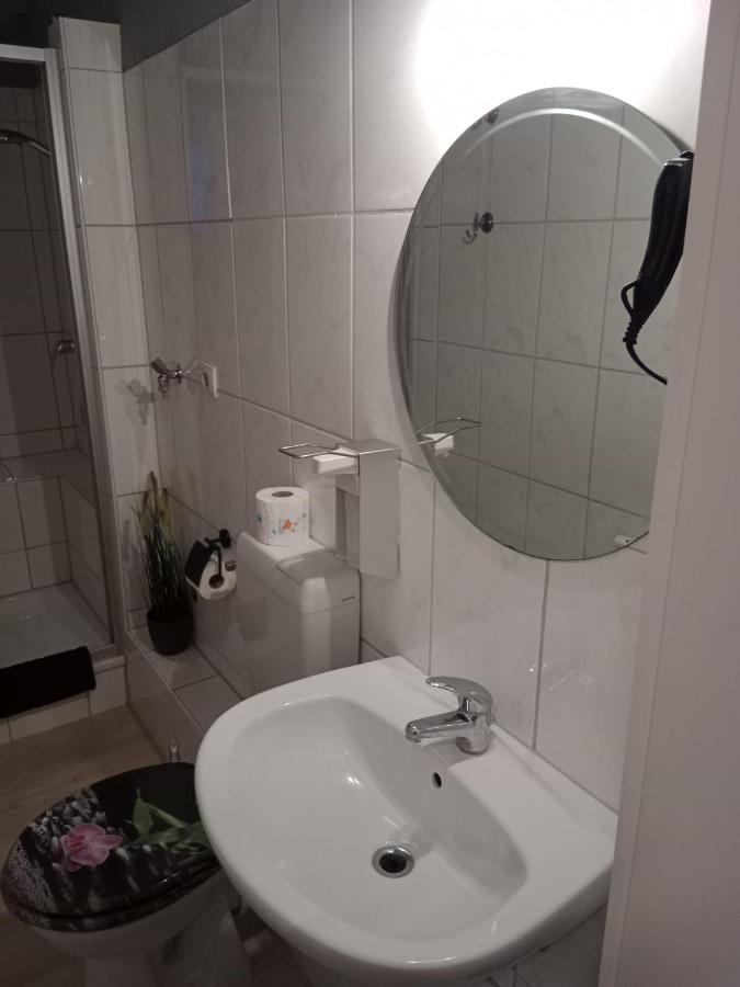 Stadtnah An Der Foerde 65 U Фленсбург Екстериор снимка