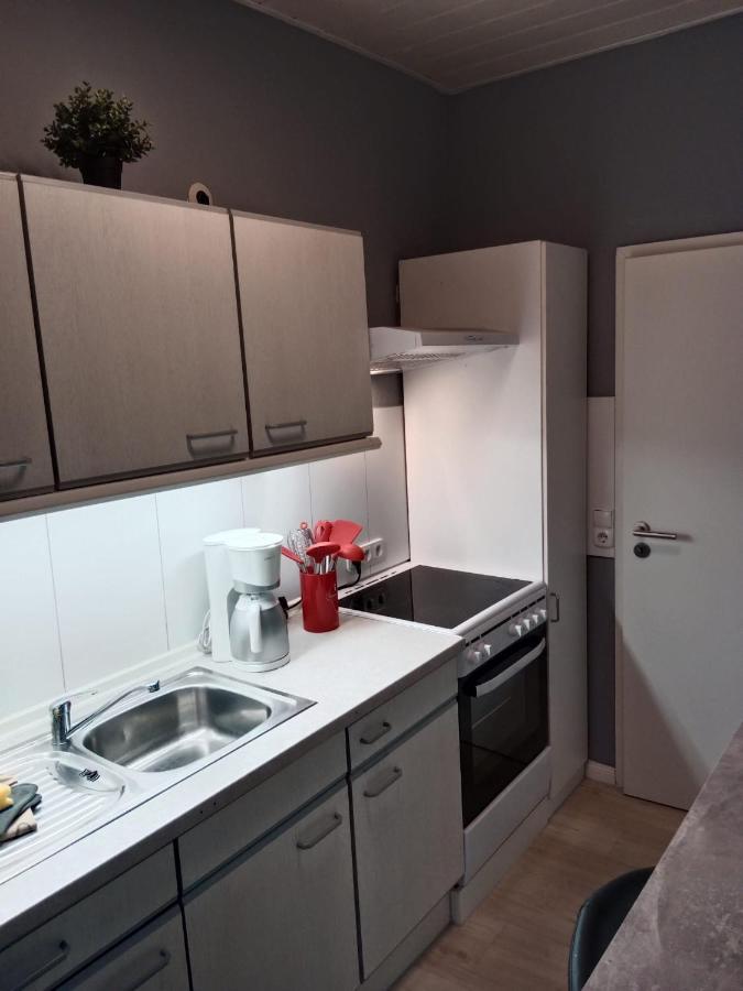 Stadtnah An Der Foerde 65 U Фленсбург Екстериор снимка