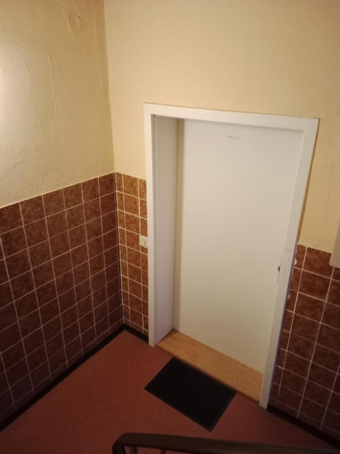 Stadtnah An Der Foerde 65 U Фленсбург Екстериор снимка