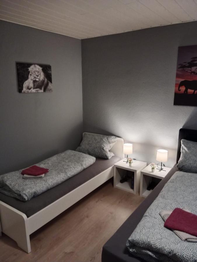 Stadtnah An Der Foerde 65 U Фленсбург Екстериор снимка