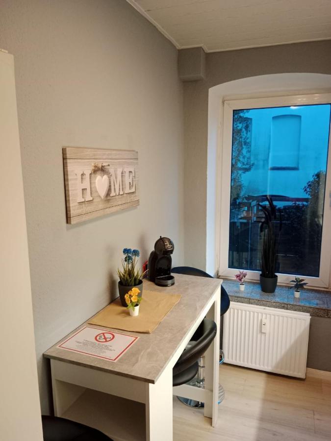 Stadtnah An Der Foerde 65 U Фленсбург Екстериор снимка