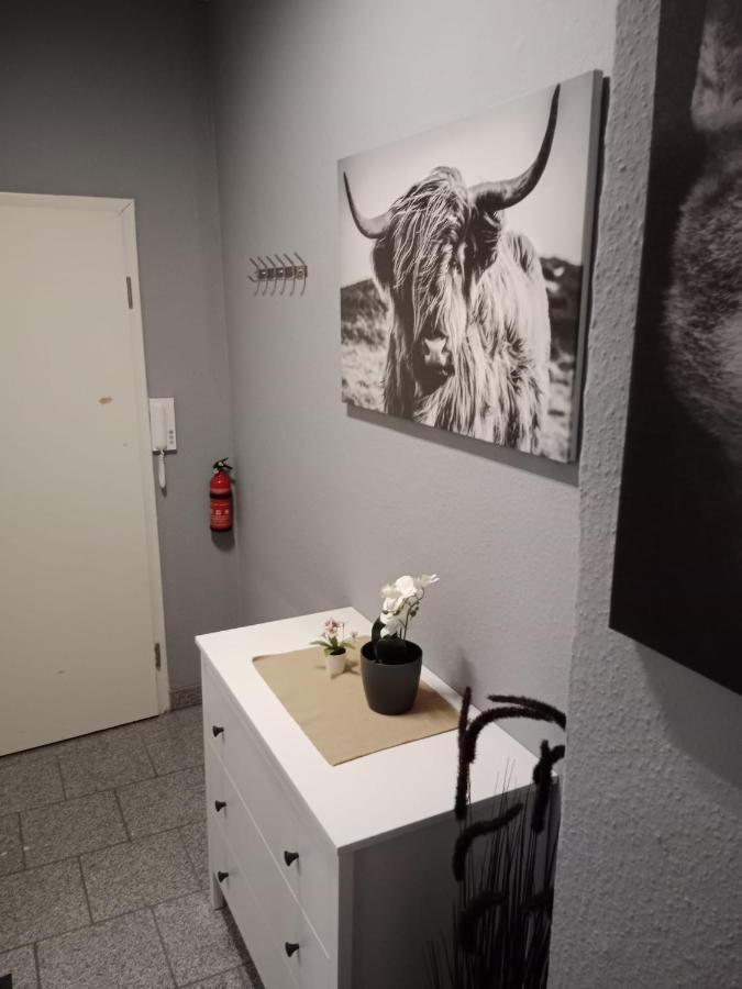Stadtnah An Der Foerde 65 U Фленсбург Екстериор снимка